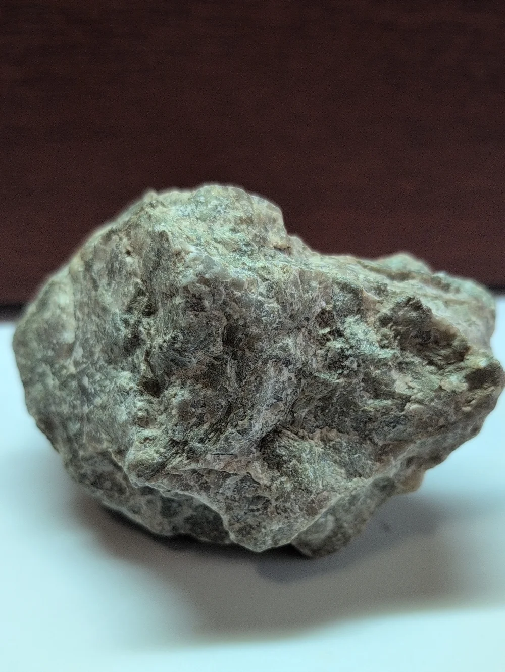 Quartz Specimen
